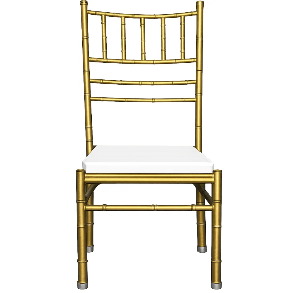 Low Raise Chairs